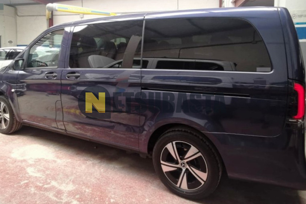 Mercedes-Benz Vito Tourer 2.0 116 CDI 2025