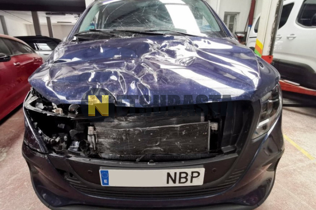 Mercedes-Benz Vito Tourer 2.0 116 CDI 2025