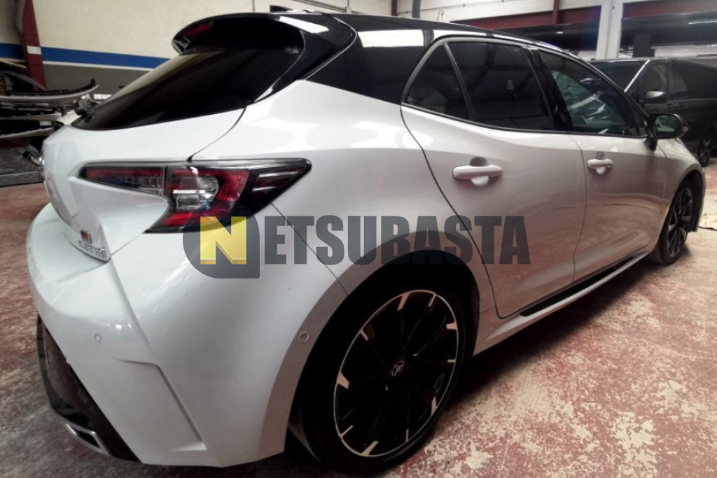 Toyota Corolla 180H GR-SPORT 2022