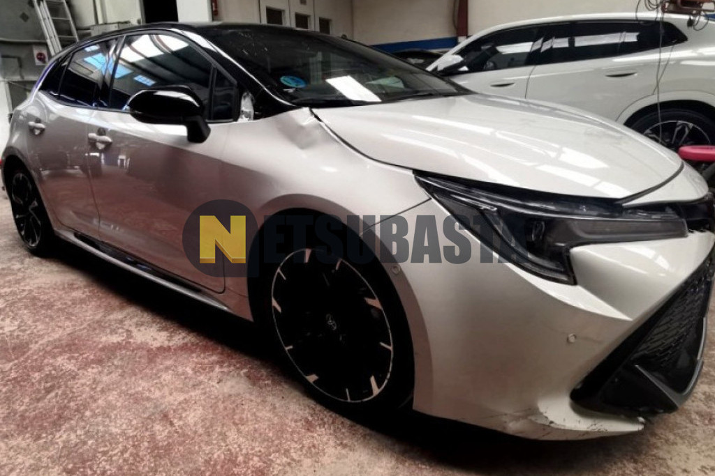 Toyota Corolla 180H GR-SPORT 2022