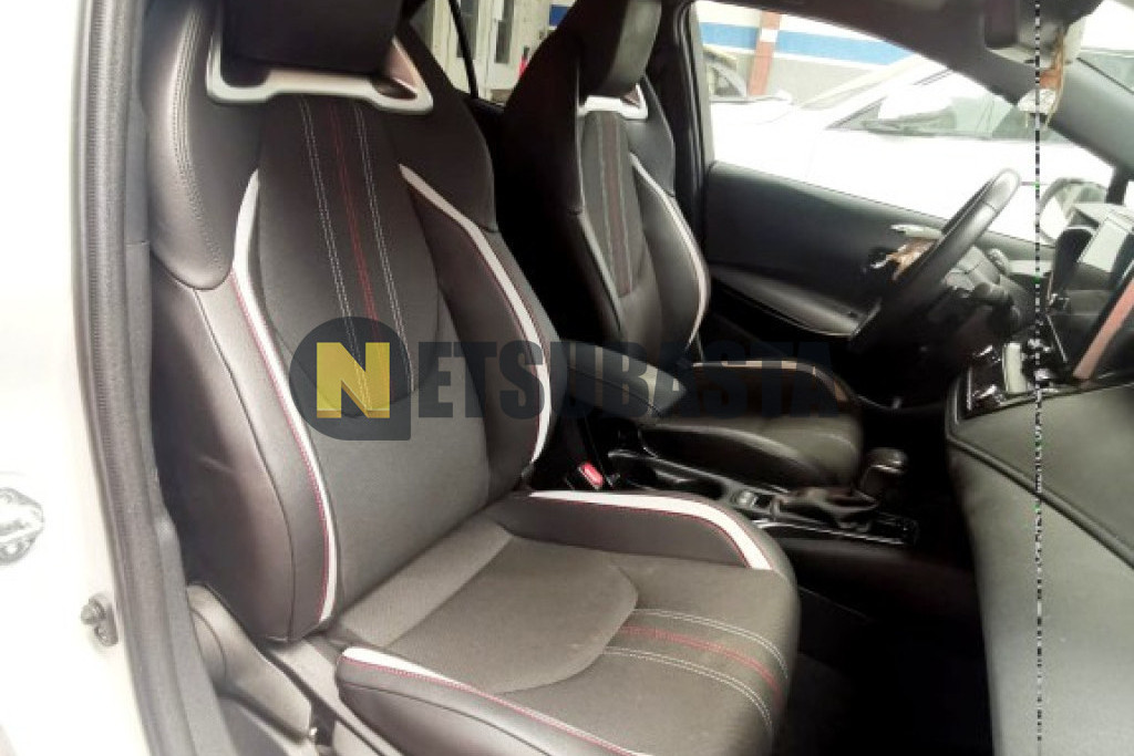 Toyota Corolla 180H GR-SPORT 2022