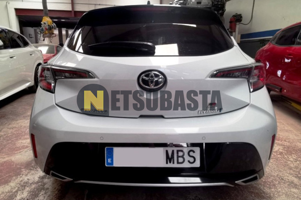 Toyota Corolla 180H GR-SPORT 2022
