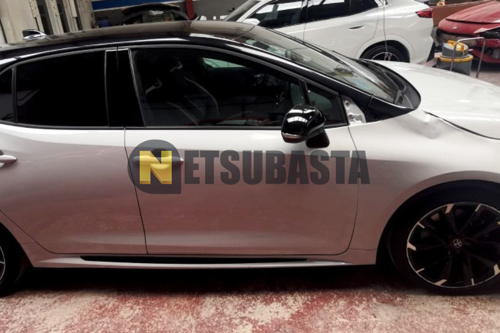 Toyota Corolla 180H GR-SPORT 2022
