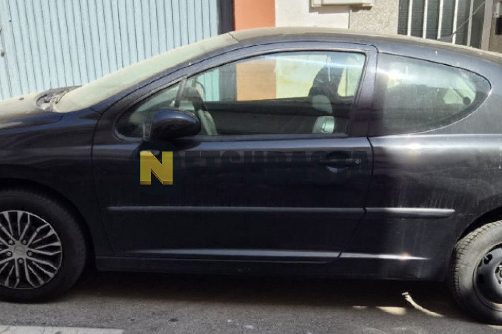 Peugeot 207 1.4 2007