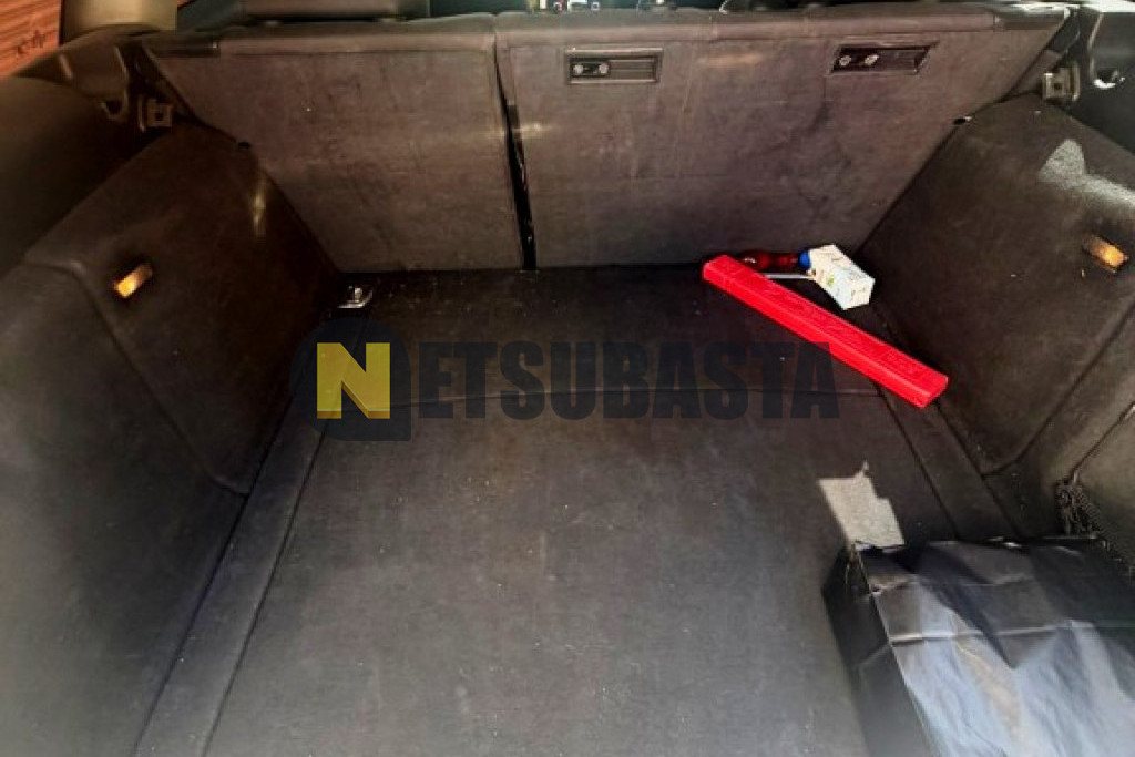 Audi A4 allroad 3.0 TDI quattro S tronic 2012