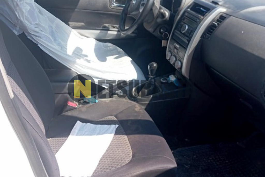 Nissan X-Trail 2.0 dCi 2010