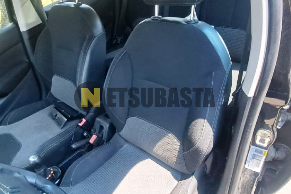 Citroën C3 1.2 Puretech 2014