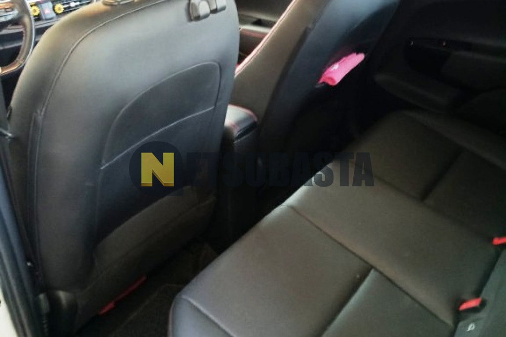 Kia Picanto 1.0 CVVT 2020