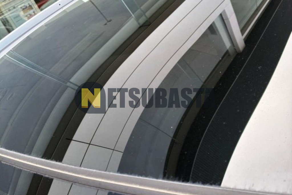 Renault Kadjar 1.2 TCe 2016