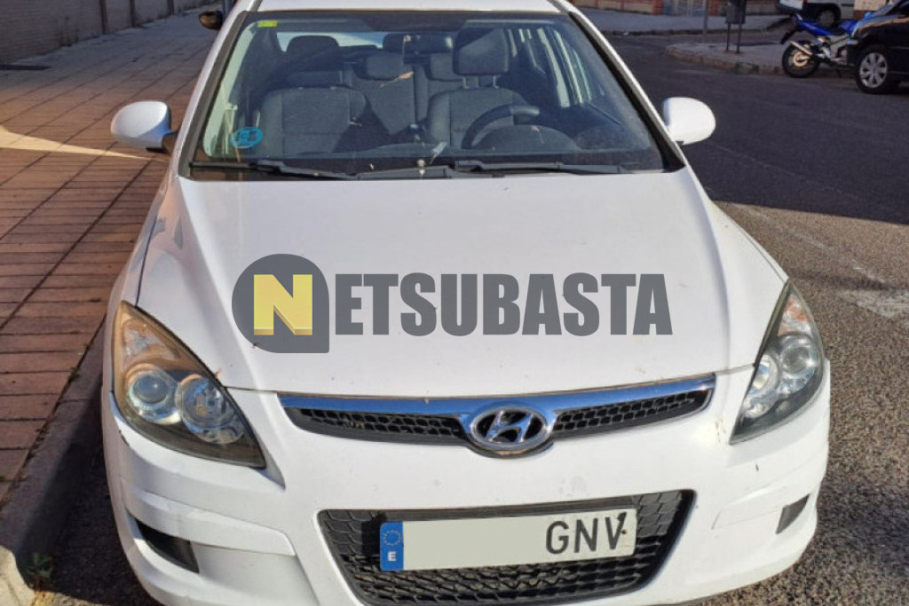 Hyundai i30 1.4 2009
