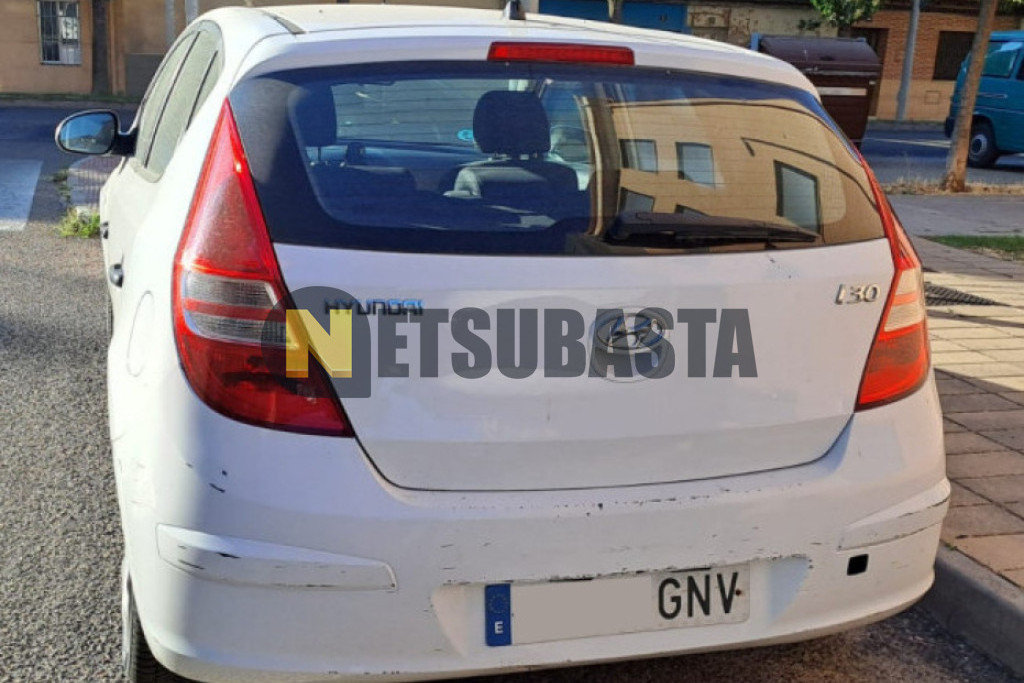 Hyundai i30 1.4 2009