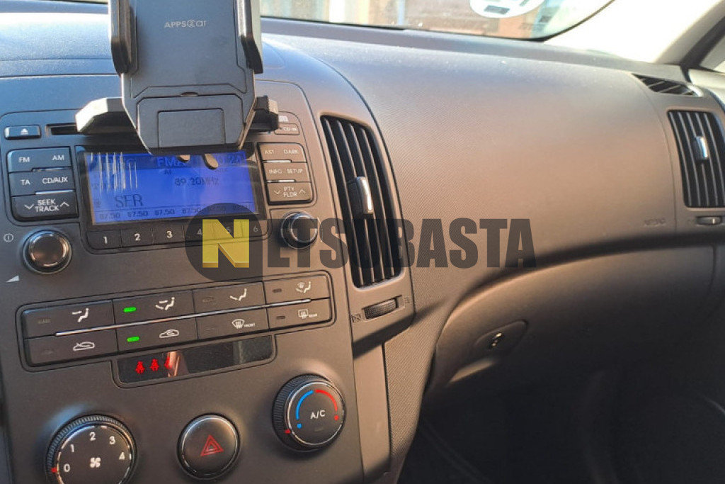 Hyundai i30 1.4 2009