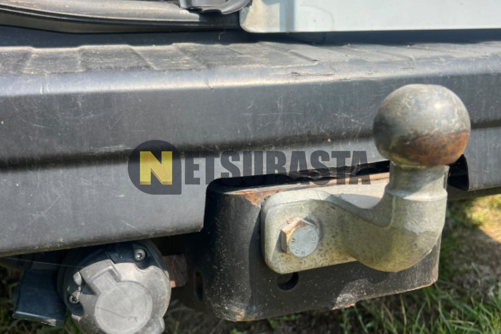 Renault Trafic 1.6 dCi 2019