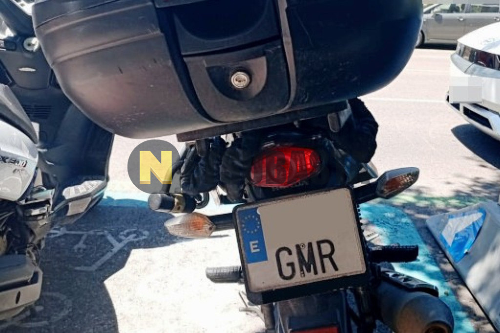 Honda CBF 125 2009
