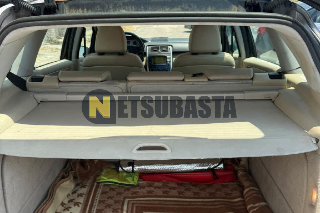 Mercedes-Benz B 200 Aut. 2007