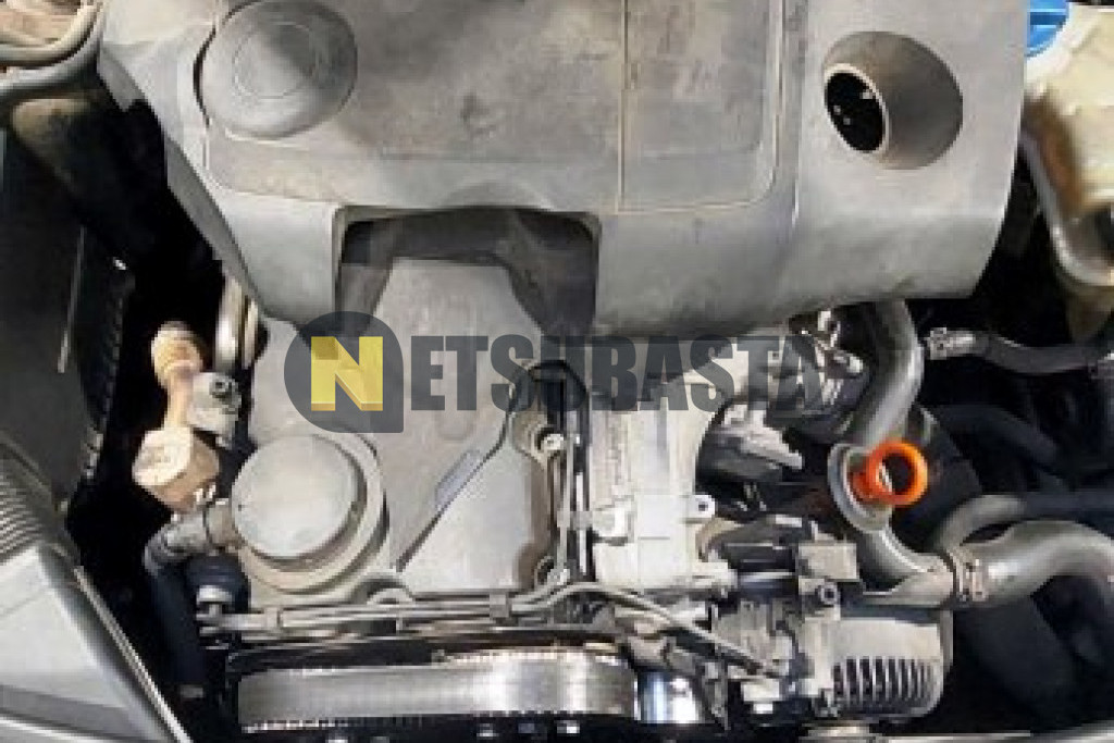 Audi A6 2.0 TDI 2007