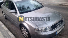 Audi A4 1.8 T 2003