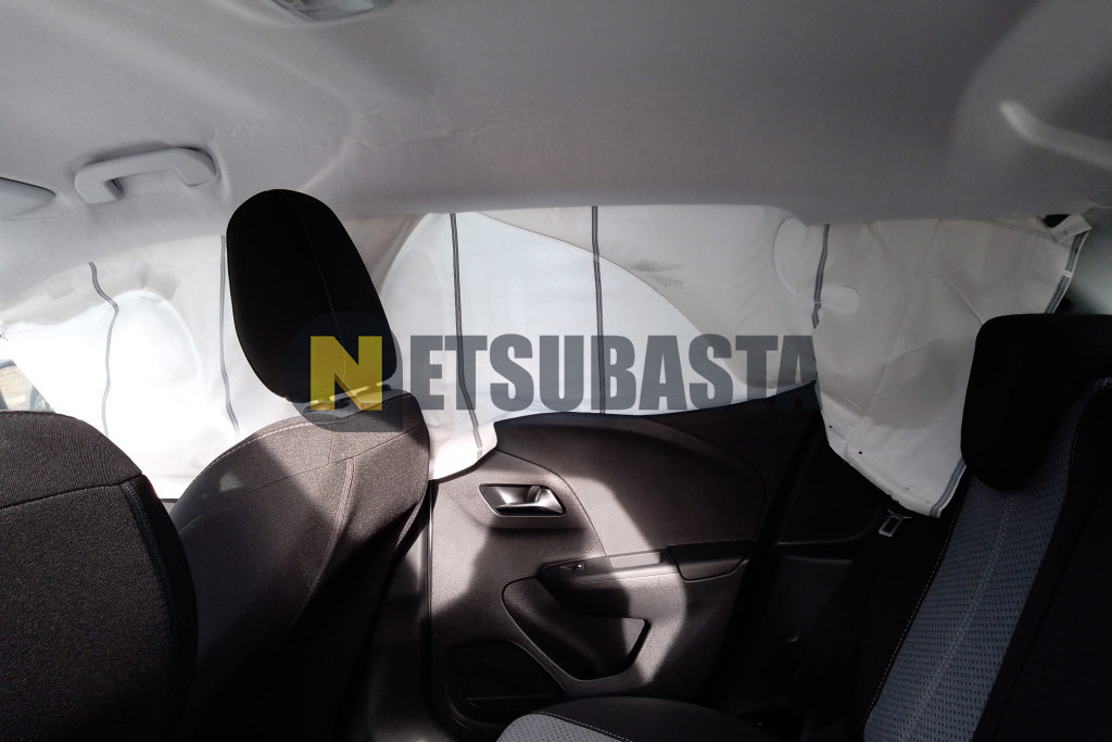 Opel Corsa 1.2 2024