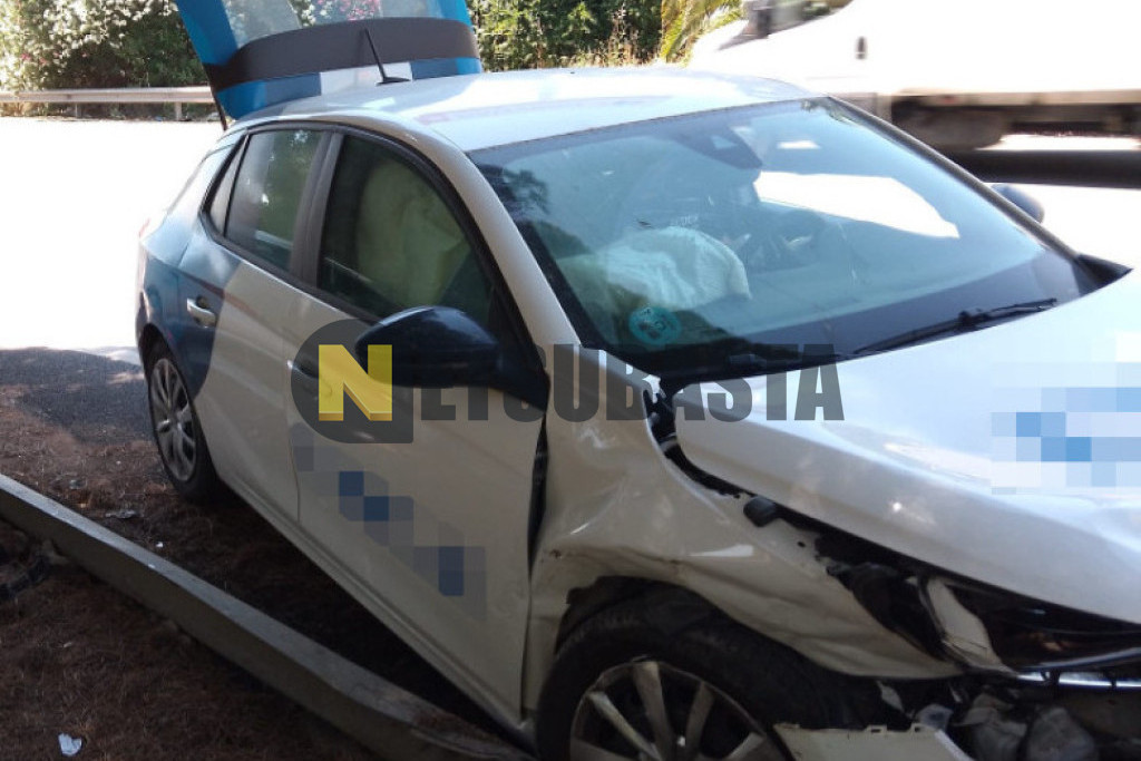Opel Corsa 1.2 2024