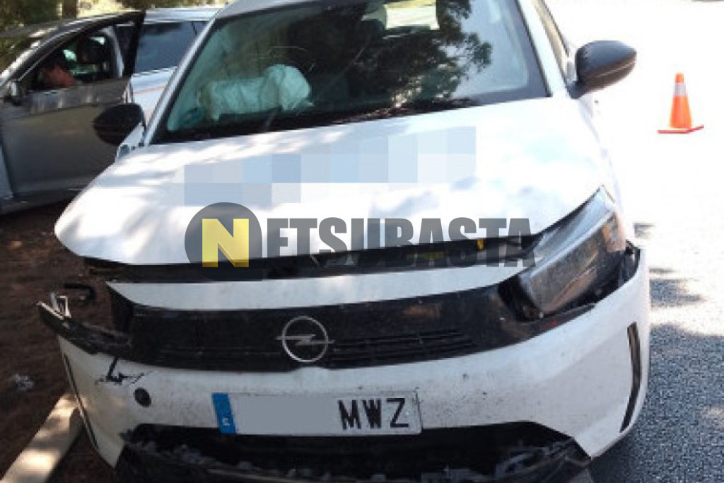 Opel Corsa 1.2 2024