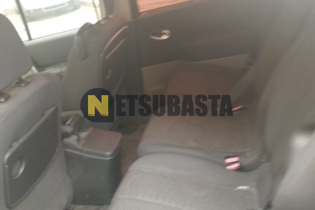 Renault Scénic 1.6 2007