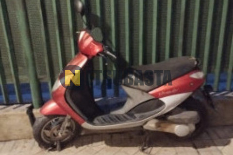 Peugeot VIVACITY 100 2005