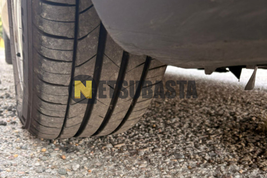 Ford Focus 1.8 TDCi 2006
