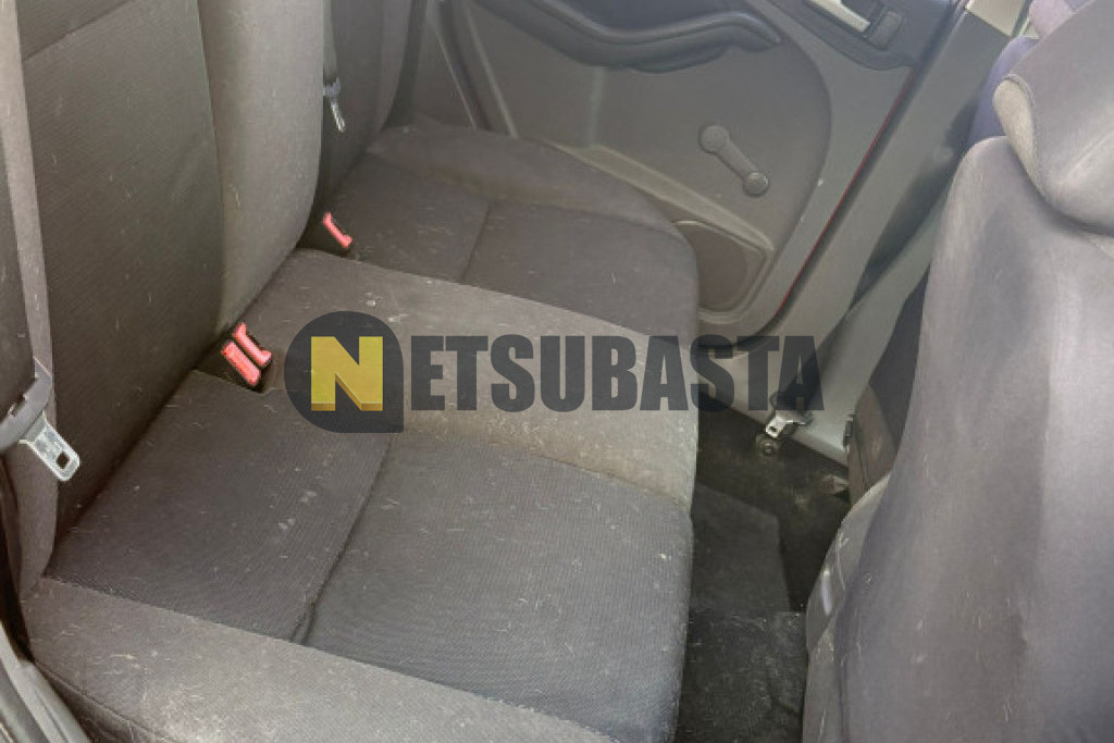Ford Focus 1.8 TDCi 2006