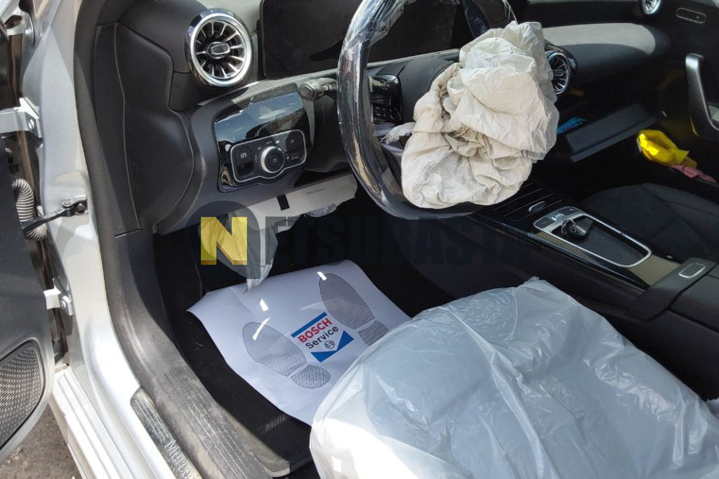 Mercedes-Benz A 180 2024