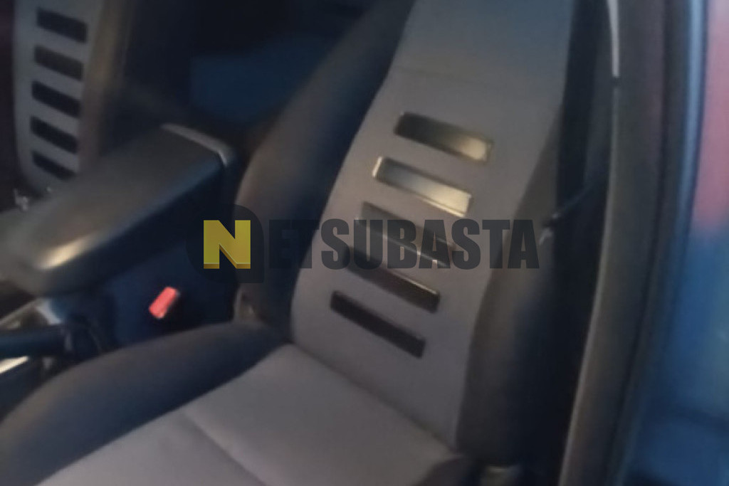 Ford Focus 1.6 TDCi 2009