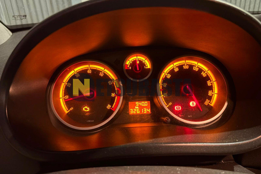 Opel Corsa 1.4 2008