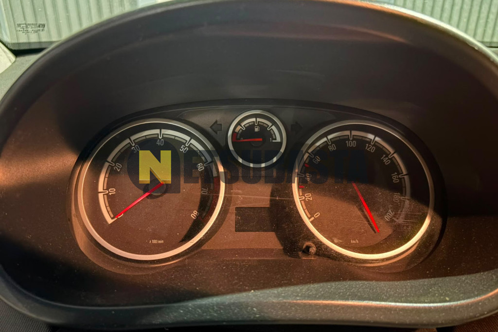 Opel Corsa 1.4 2008