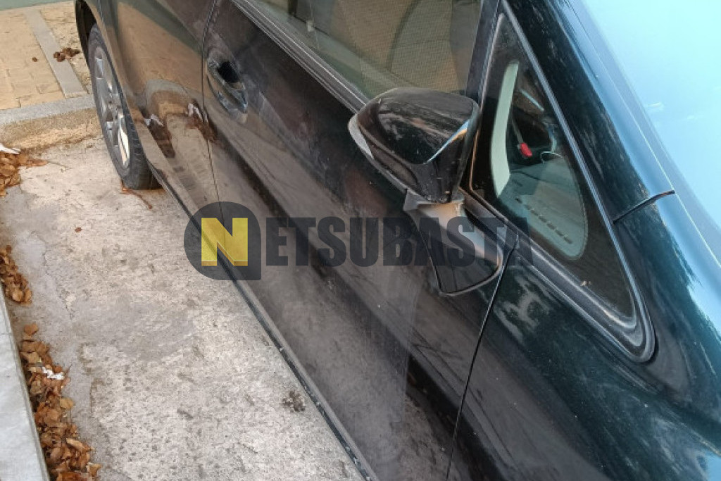 Toyota Verso 115D 7 plazas 2014