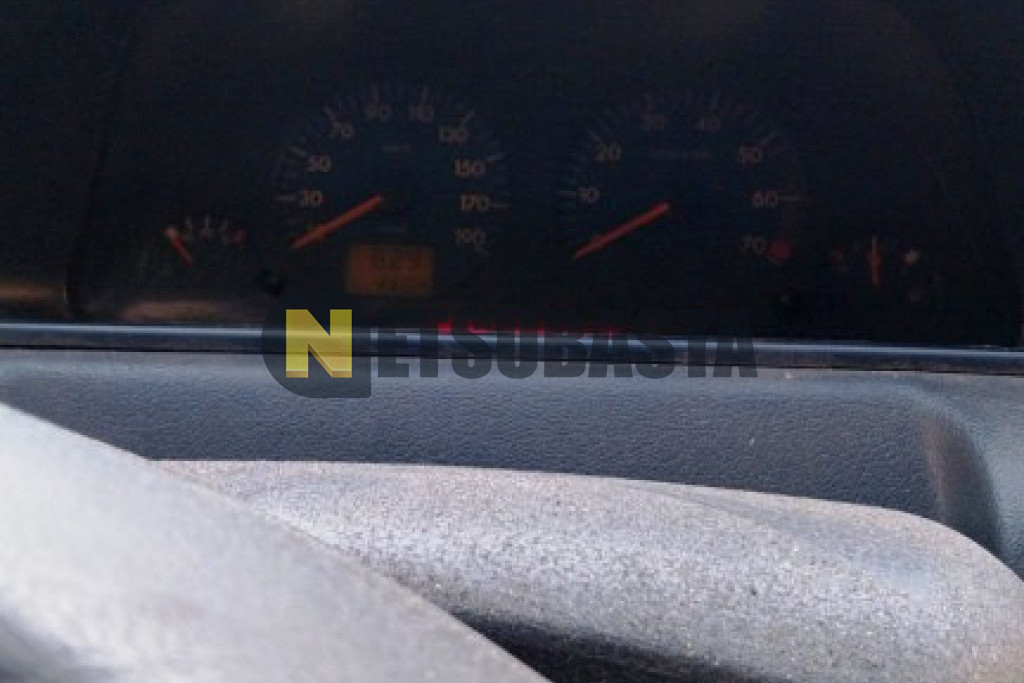 Fiat Scudo 2.0 JTD 2004