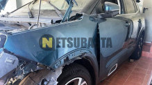 Citroën C5 Aircross 1.5 BlueHDi EAT8 2021