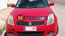 Suzuki Swift 1.3 2005