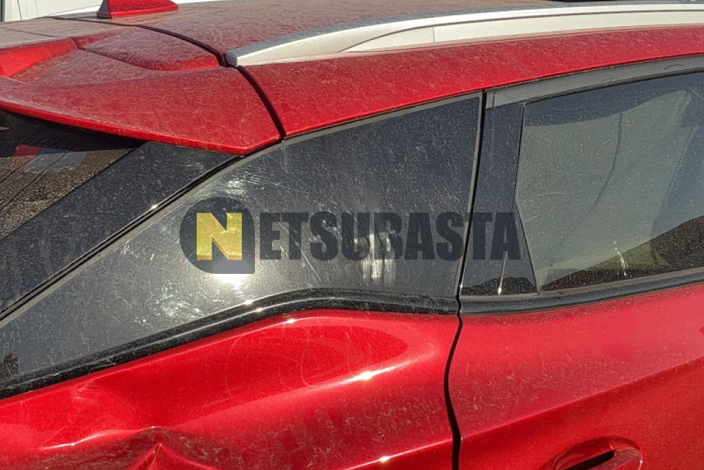 Omoda 5 1.6 TGDI 2025