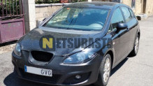 Seat León 1.9 TDI 2010