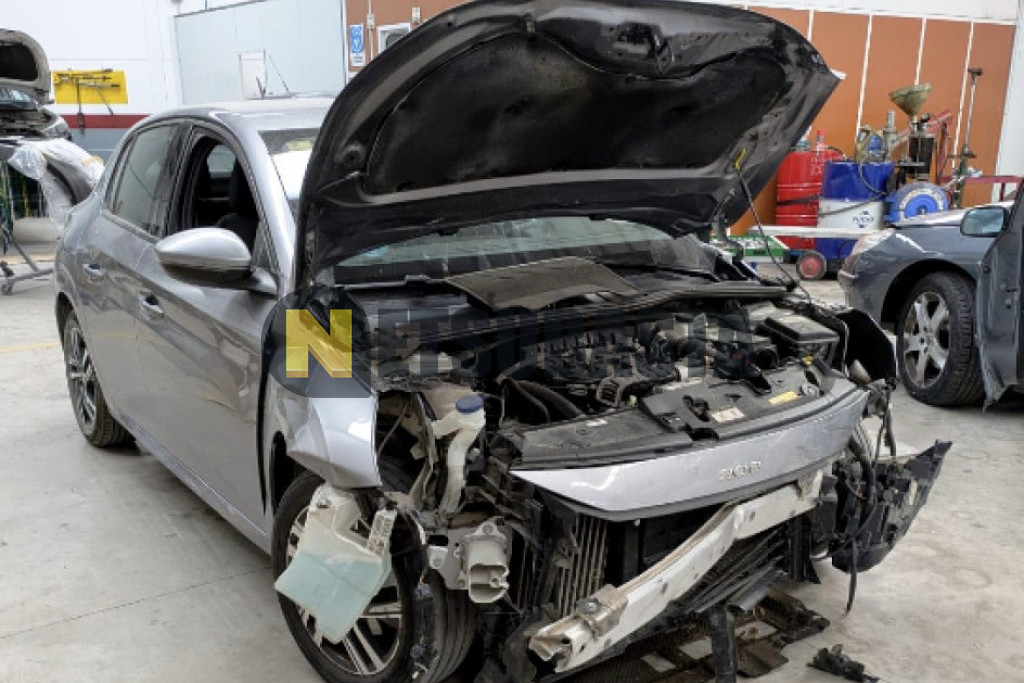 Peugeot 208 1.2 PureTech 2020
