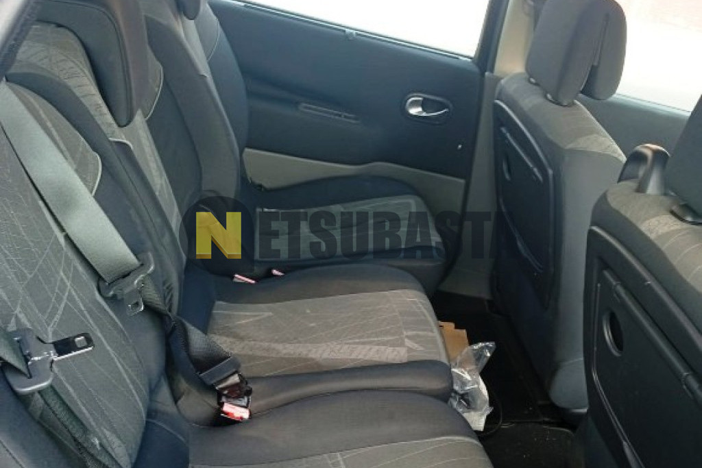 Renault Scenic 1.6 16v 2005