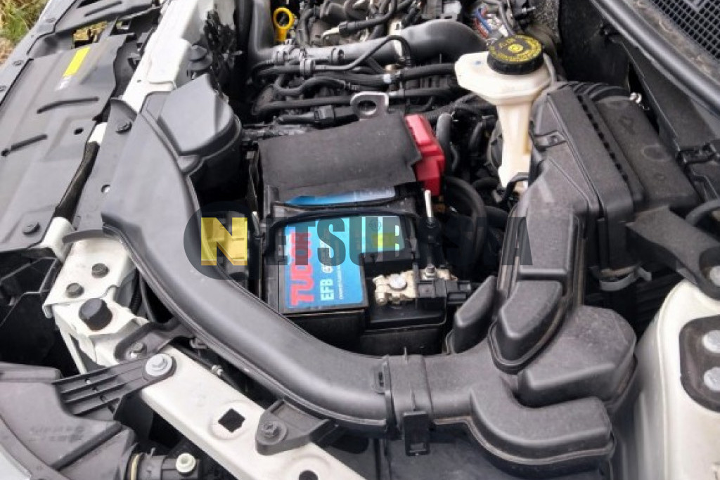 Nissan Qashqai 1.3 DIG-T 2019