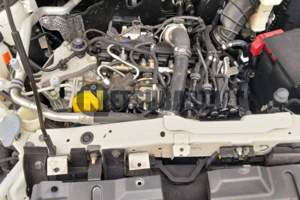 Nissan Qashqai 1.3 DIG-T 2019