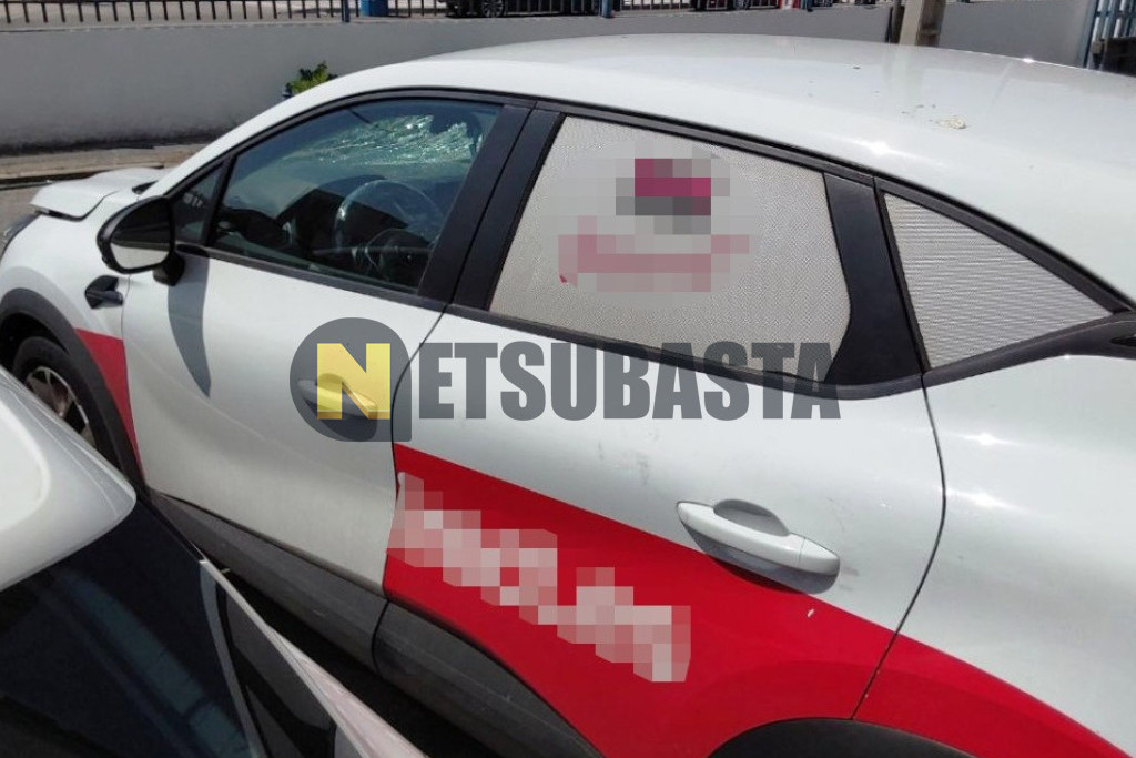 Renault Captur 1.0 TCe GLP 2022