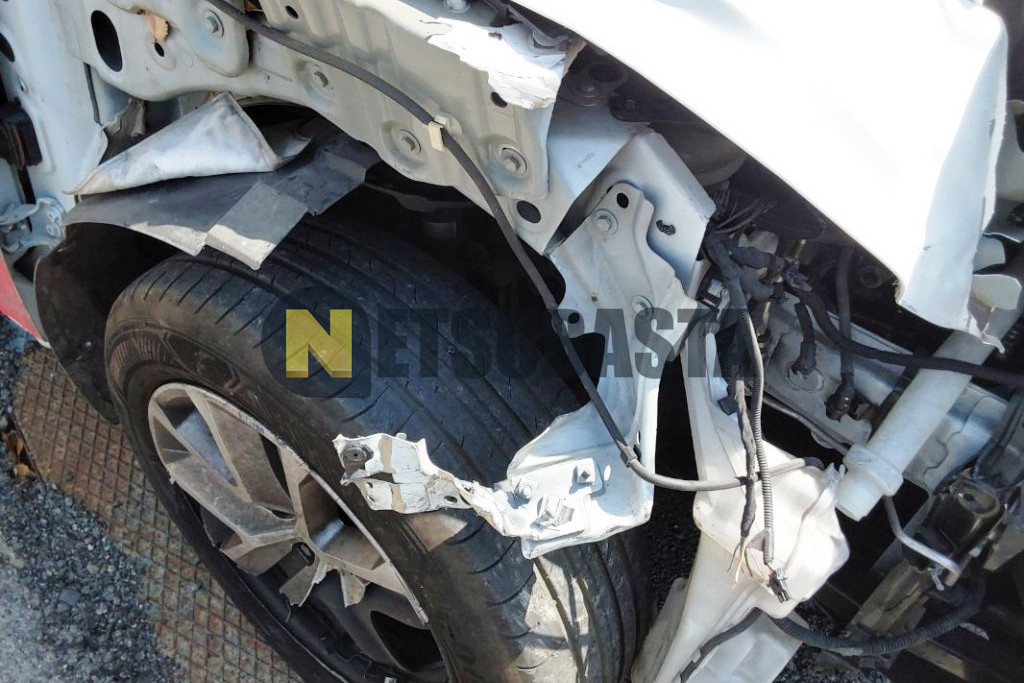 Renault Captur 1.0 TCe GLP 2022
