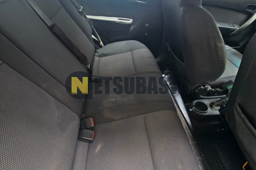Chevrolet Aveo 1.2 16v 2011