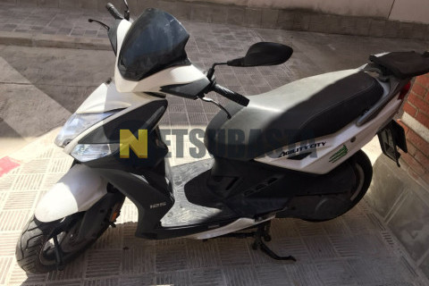 Kymco Agility CITY 125 2021