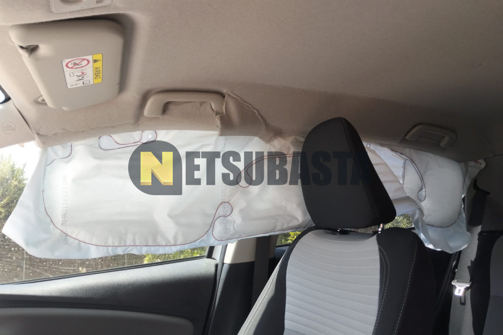 Toyota Yaris 1.5 2020