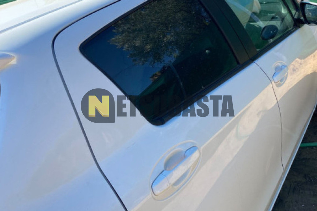 Toyota Yaris 1.5 2020