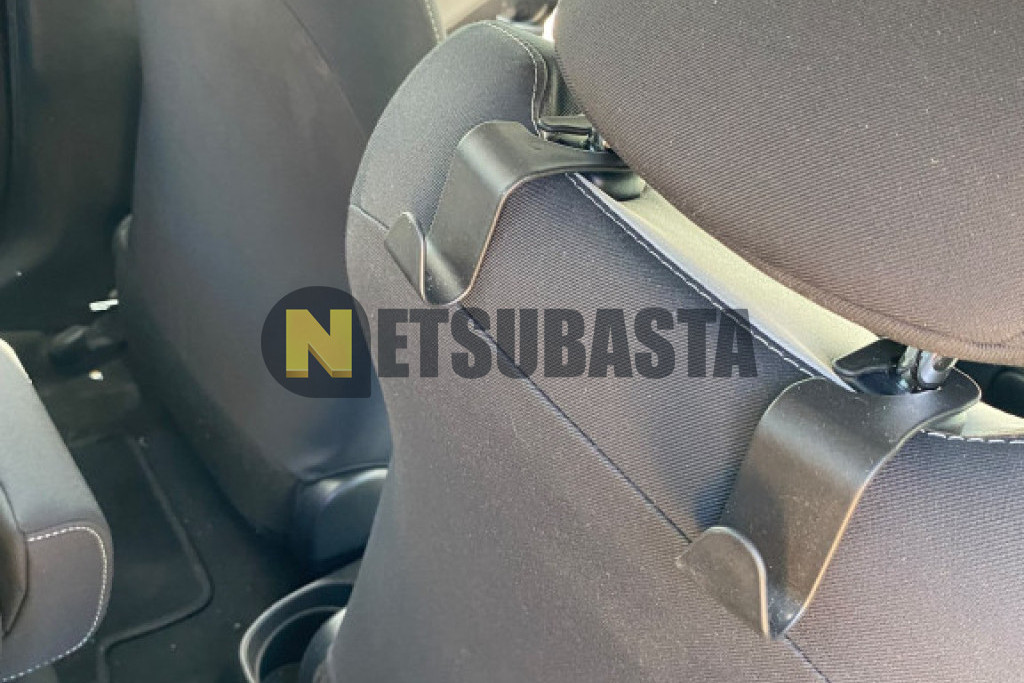 Toyota Yaris 1.5 2020