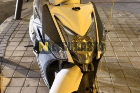 Kymco Agility CITY 125 2022